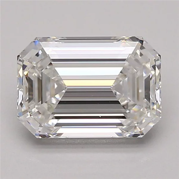 2.05 Carat · D · VVS1 Rare Carat Ideal Cut