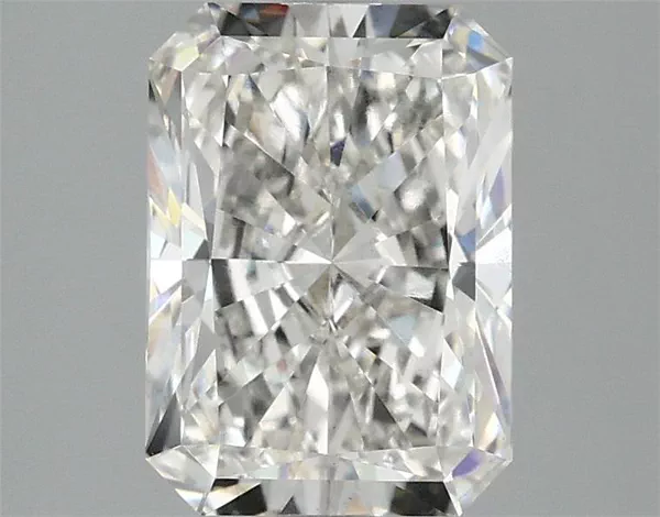 2.45 Carat · F · VS1 Rare Carat Ideal Cut