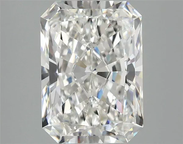 2.97 Carat · F · VVS2 Rare Carat Ideal Cut