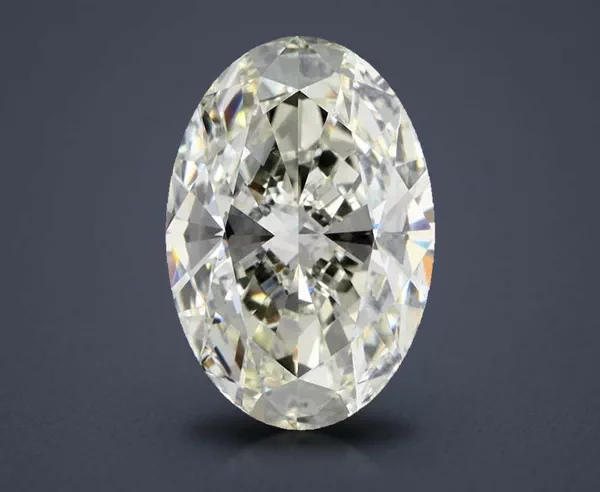 4.03 Carat · K · VS1 Rare Carat Ideal Cut