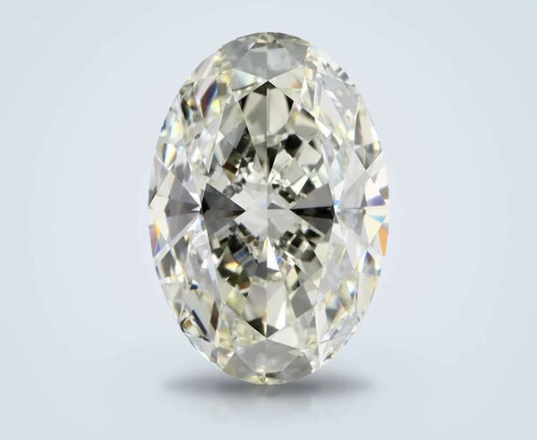 4.03 Carat · K · VS1 Rare Carat Ideal Cut