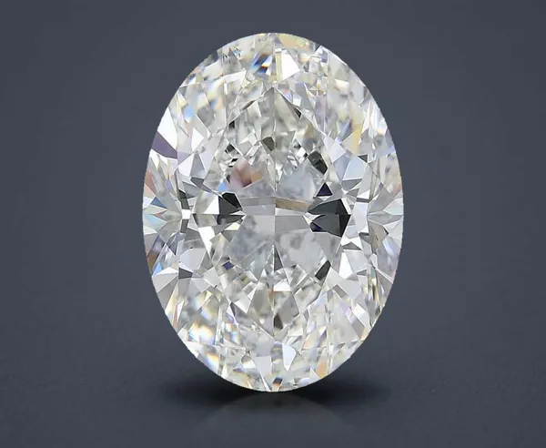 5.01 Carat · G · VS2 Rare Carat Ideal Cut