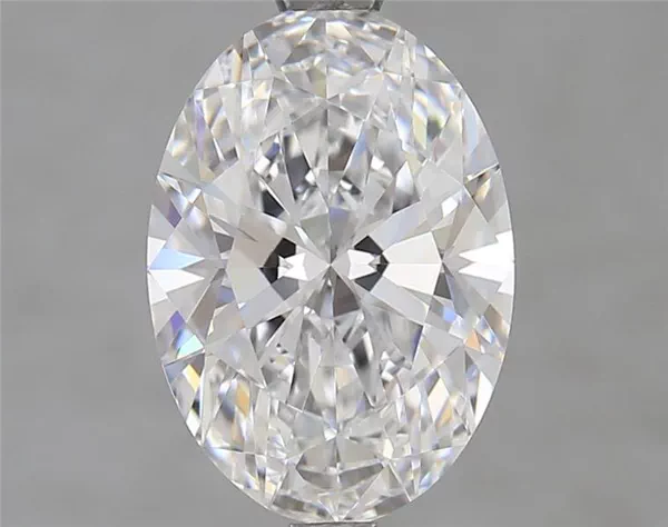 2.31 Carat · D · FL Rare Carat Ideal Cut