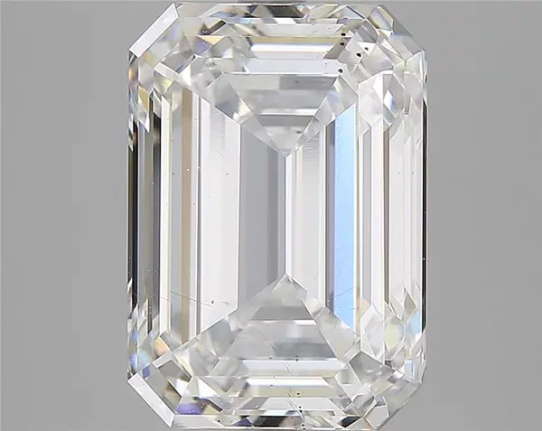 5.56 Carat · E · VS2 Rare Carat Ideal Cut
