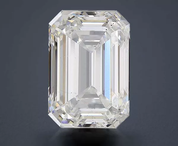 5.56 Carat · E · VS2 Rare Carat Ideal Cut