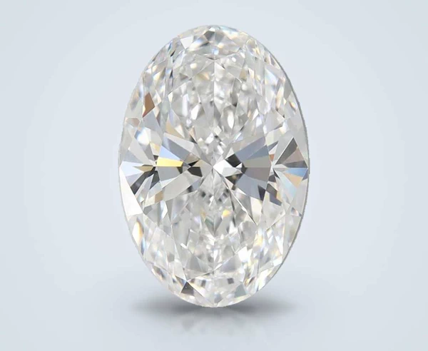 2.07 Carat · D · FL Rare Carat Ideal Cut