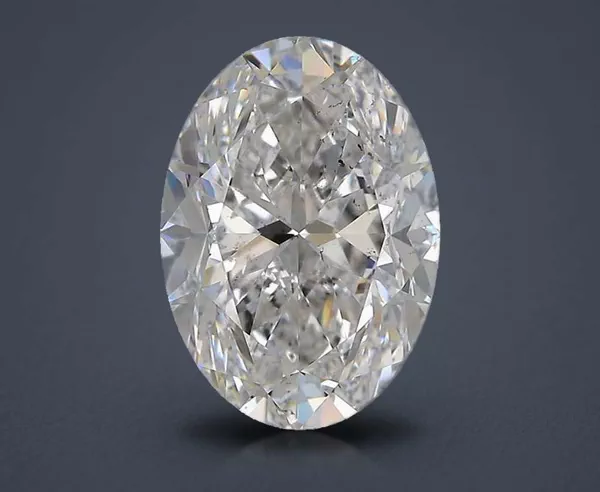 1.71 Carat · E · SI1 very good Cut