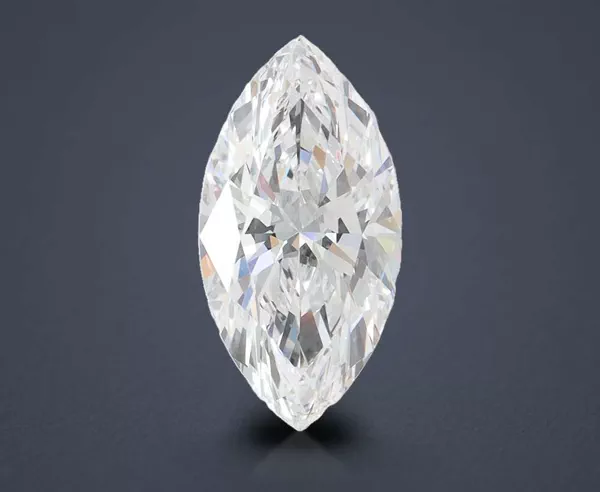 2.06 Carat · D · VVS1 Rare Carat Ideal Cut