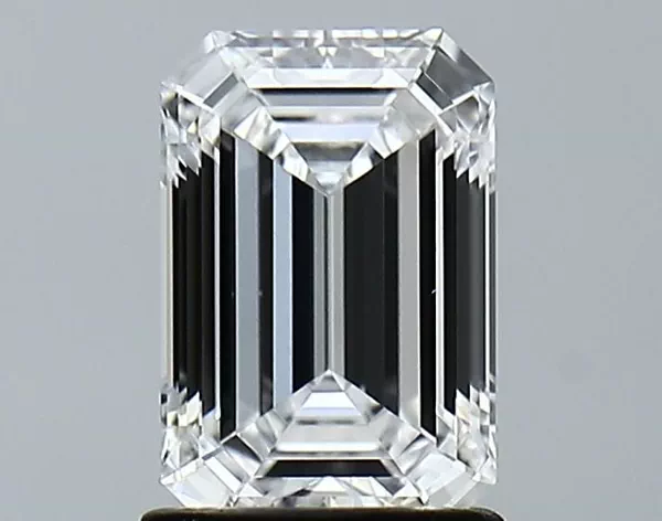 1.38 Carat · D · VVS2 Rare Carat Ideal Cut