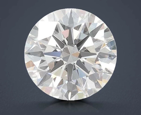 1.23 Carat · D · VVS1 Rare Carat Ideal Cut