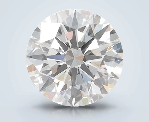 1.23 Carat · D · VVS1 Rare Carat Ideal Cut