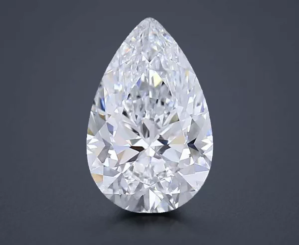 1.53 Carat · D · VVS2 Rare Carat Ideal Cut