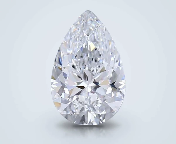 1.53 Carat · D · VVS2 Rare Carat Ideal Cut