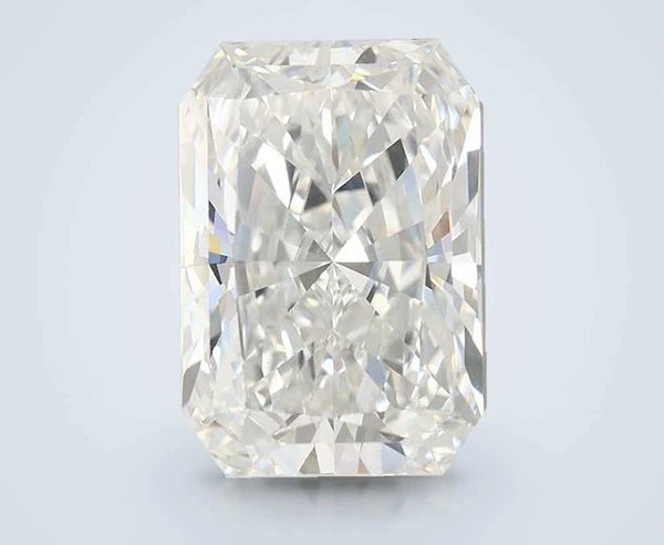 6.09 Carat · F · VVS2 Rare Carat Ideal Cut