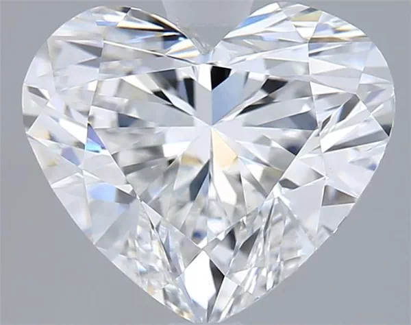 2.52 Carat · D · VVS2 Rare Carat Ideal Cut