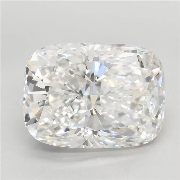 7.07 Carat · E · VVS2 Rare Carat Ideal Cut