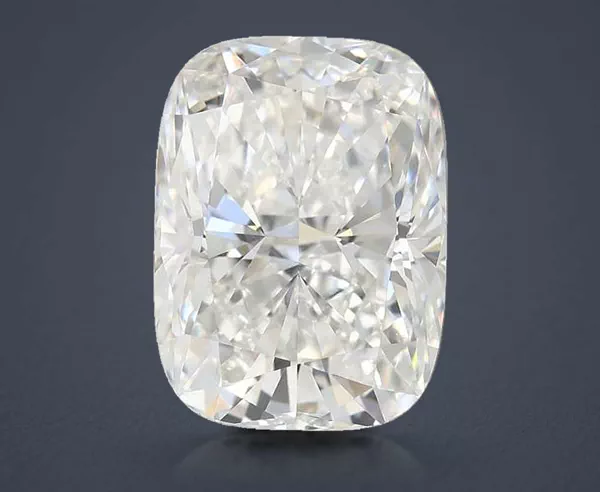 7.07 Carat · E · VVS2 Rare Carat Ideal Cut