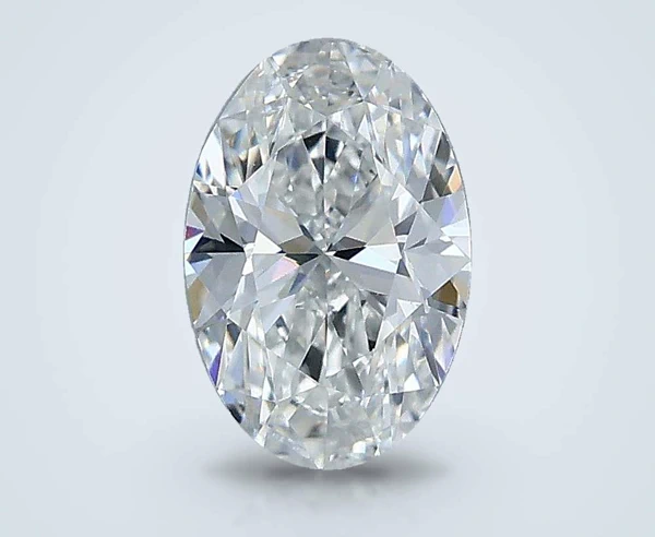 0.51 Carat · F · VVS2 very good Cut