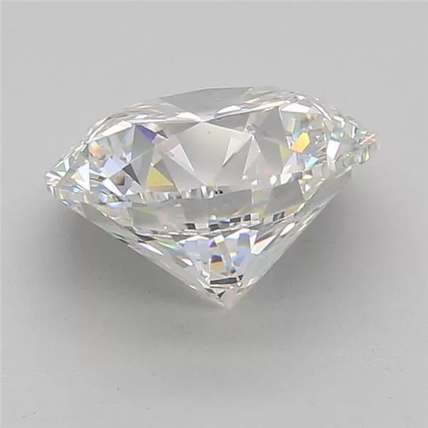 4.85 Carat · E · VS2 Rare Carat Ideal Cut