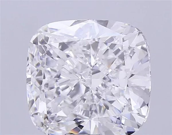 8.53 Carat · D · VS1 Rare Carat Ideal Cut