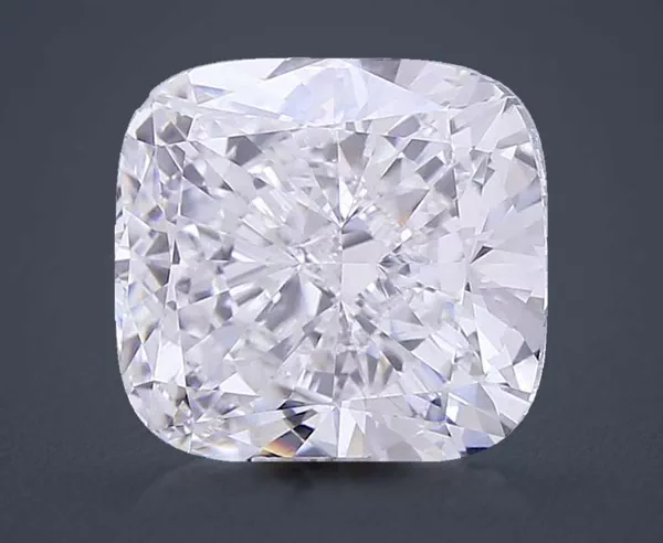 8.53 Carat · D · VS1 Rare Carat Ideal Cut