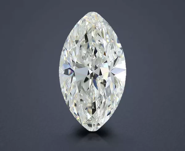 5.09 Carat · I · SI2 very good Cut