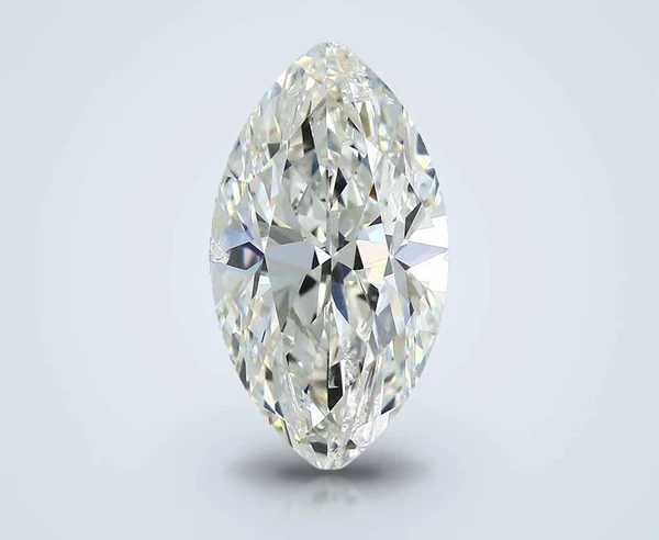 5.09 Carat · I · SI2 very good Cut