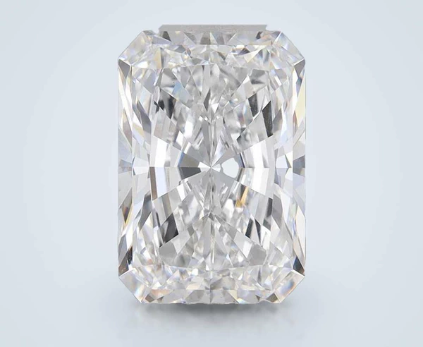 6.65 Carat · D · VVS2 Rare Carat Ideal Cut