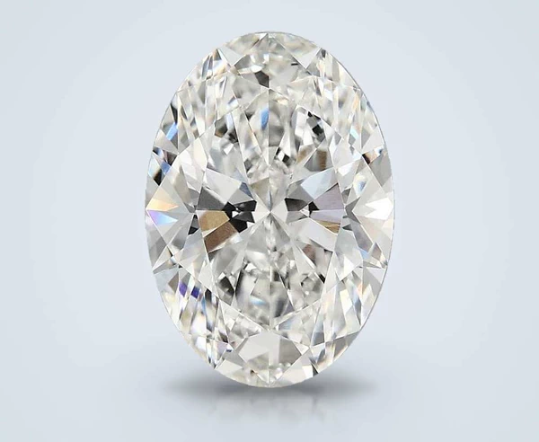4.1 Carat · F · VVS2 Rare Carat Ideal Cut
