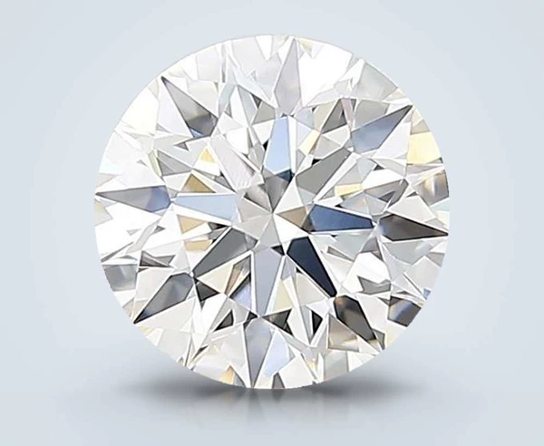 1.55 Carat · G · VVS2 Rare Carat Ideal Cut