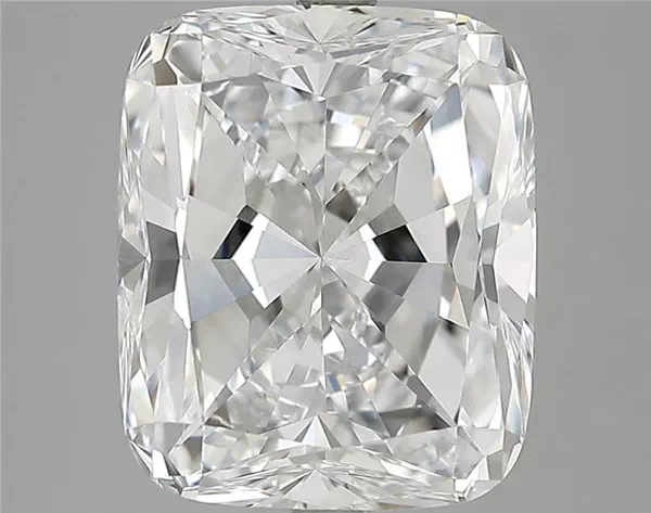 5.06 Carat · D · VS1 very good Cut