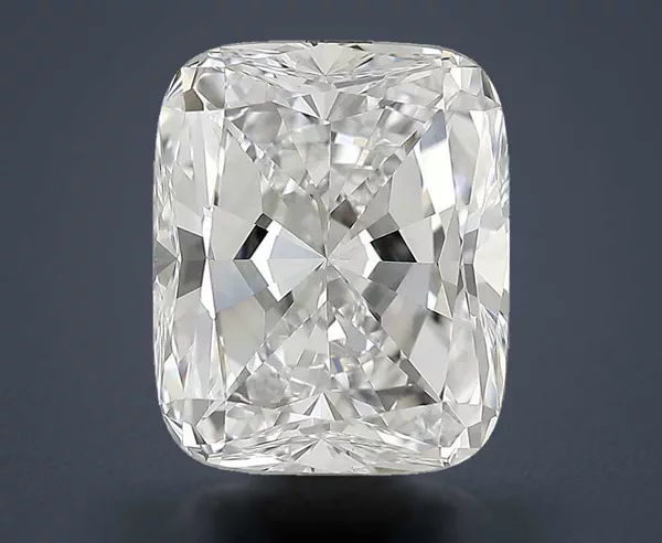 5.06 Carat · D · VS1 very good Cut
