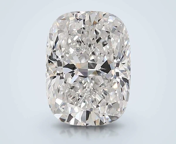 3.55 Carat · E · VVS2 Rare Carat Ideal Cut