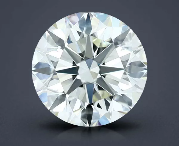 1.42 Carat · J · IF excellent Cut
