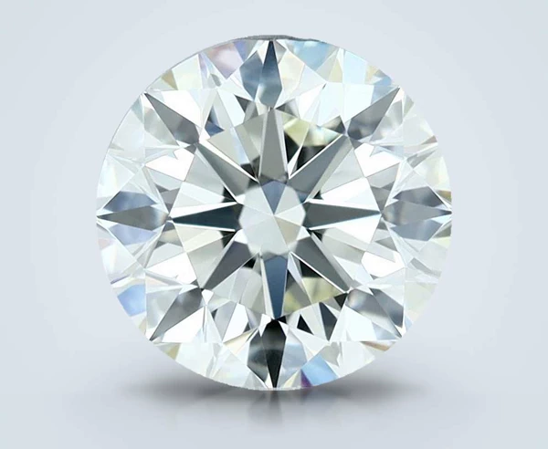 1.42 Carat · J · IF excellent Cut