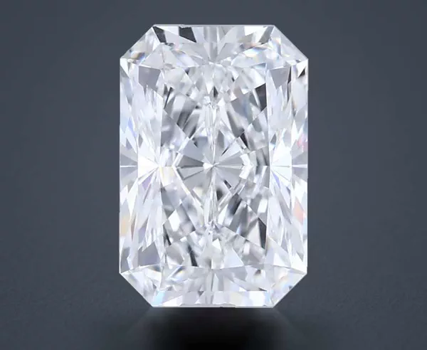 1.51 Carat · D · VVS2 very good Cut