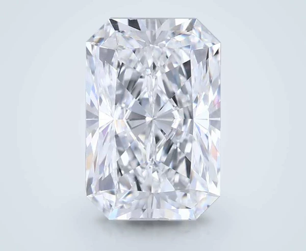 1.51 Carat · D · VVS2 very good Cut