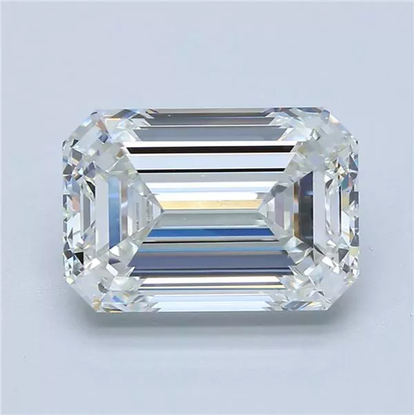 6.01 Carat · H · VS2 Rare Carat Ideal Cut