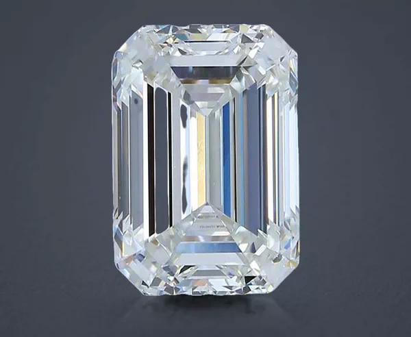 6.01 Carat · H · VS2 Rare Carat Ideal Cut