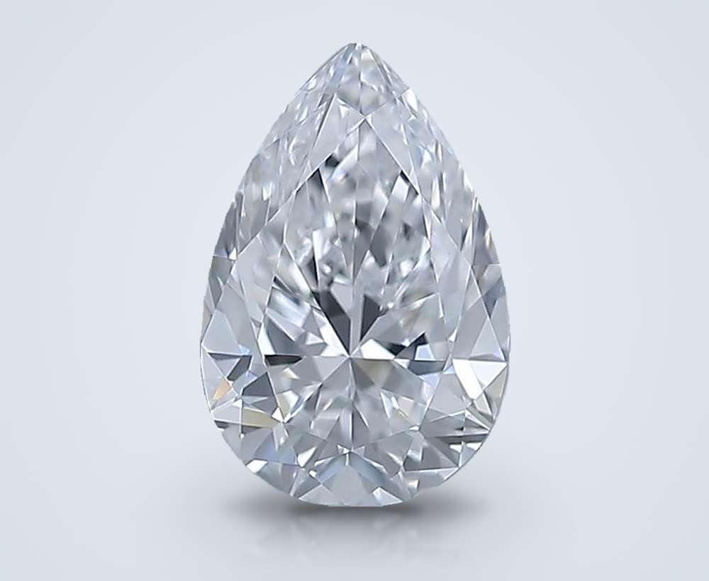 0.9 Carat · D · IF very good Cut