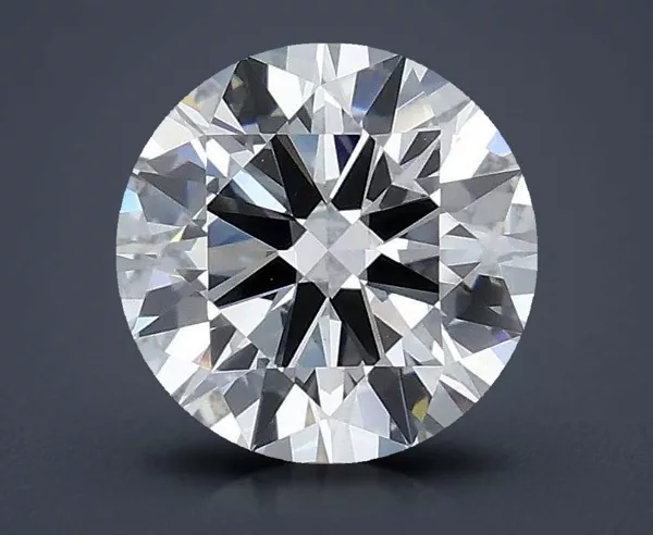 2 Carat · F · VVS2 excellent Cut
