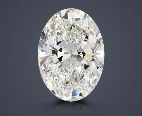 4.42 Carat · F · VVS2 Rare Carat Ideal Cut