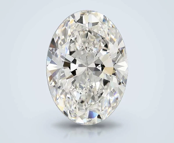 4.42 Carat · F · VVS2 Rare Carat Ideal Cut