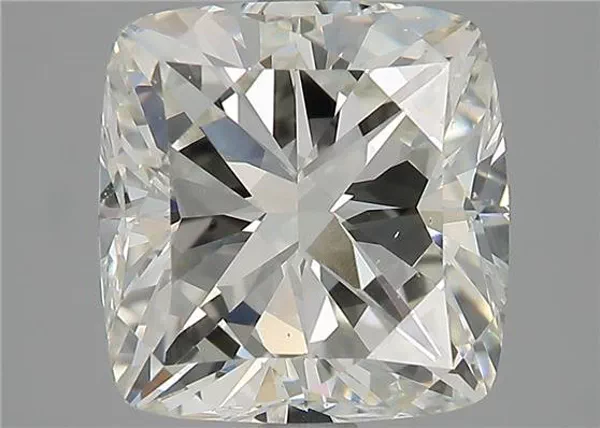 3.06 Carat · J · VS1 very good Cut