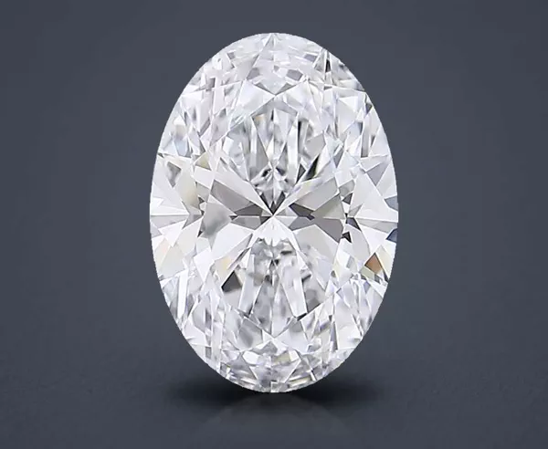 1.87 Carat · E · IF Rare Carat Ideal Cut