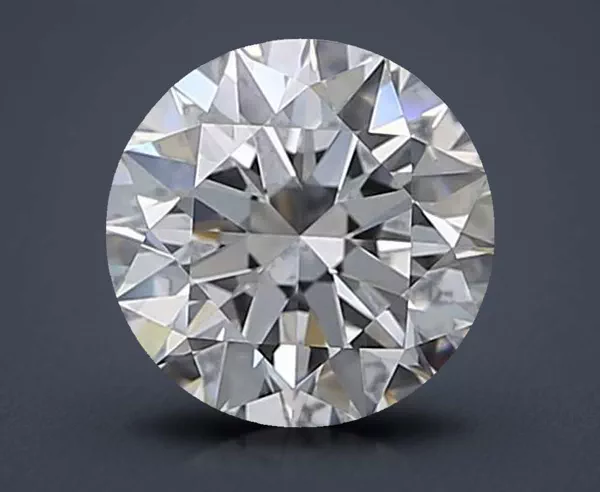 1.93 Carat · D · VVS1 Rare Carat Ideal Cut