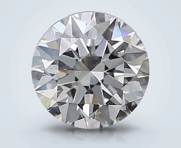 1.93 Carat · D · VVS1 Rare Carat Ideal Cut