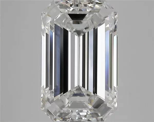 7.01 Carat · F · VS1 Rare Carat Ideal Cut
