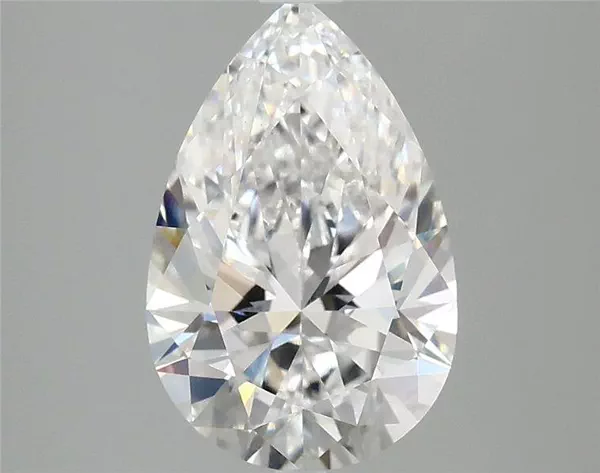 2.46 Carat · D · VS1 Rare Carat Ideal Cut