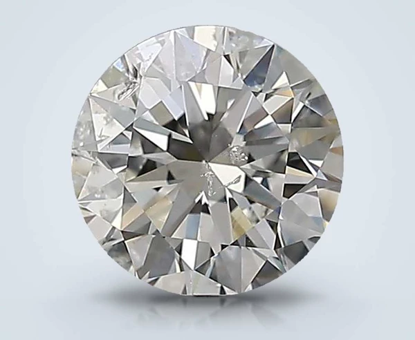 1.29 Carat · G · SI2 excellent Cut